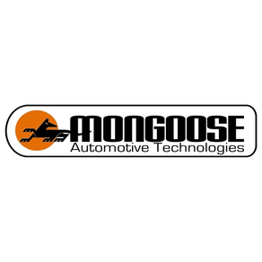 Mongoose GPS