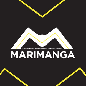 Marimanga