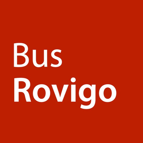 Bus Timetable Rovigo