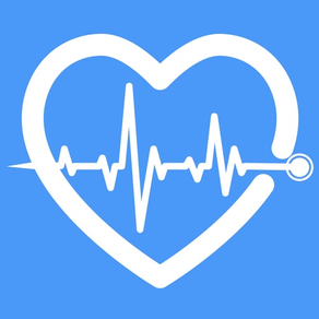 Heart Beat Monitor. Heart Rate