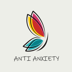 Antistress Anxiety Relief App