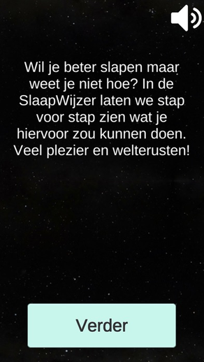 SlaapWijzer