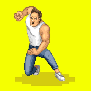 ボクシング ボクシングゲーム : Karate Smash