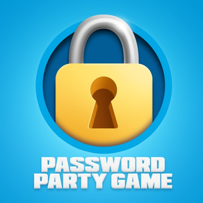 Password Group Party Game