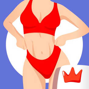 お腹の脂肪を落とす筋トレ | ABS Queen