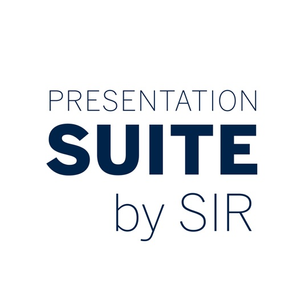 Presentation Suite by SIR