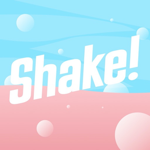 Shake it off!