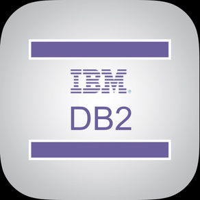DB2Prog2 - DB2 Client