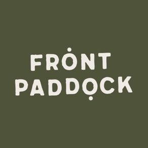Front Paddock