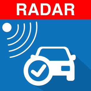 Radars France et Europe · FR