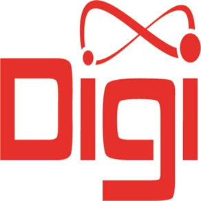 Digicel TopUp App