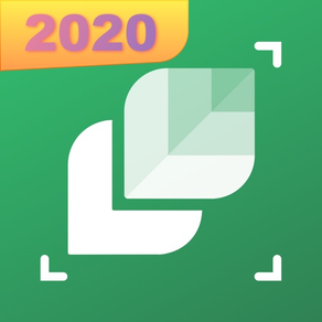 LeafSnap 2020