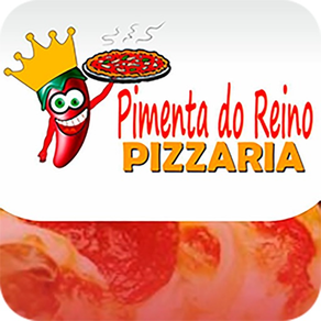 Pizzaria Pimenta do Reino