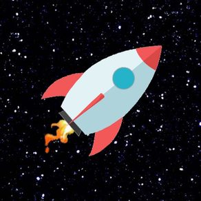 Rocket Runner - Space Shooter