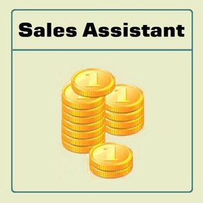 Sales Assistant Free