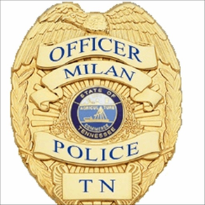 Milan Police Dept