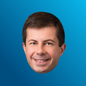 Pete Buttigieg & Petemoji