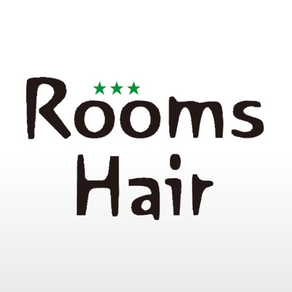 Rooms Hair （ルームスヘアー）公式アプリ