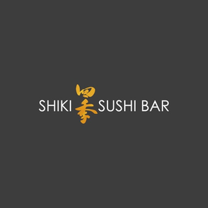 Shiki Sushi bar