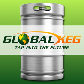 Global Keg Brewer