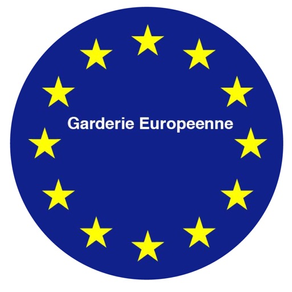 Garderie Européenne