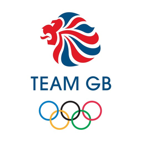 Team GB: Games Portal