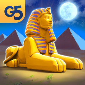 Jewels of Egypt・ 3 Gems Match
