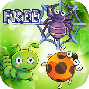 Cherub Insect World FREE