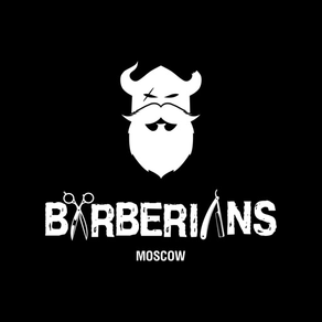 BARBERIANS MOSCOW barbershop