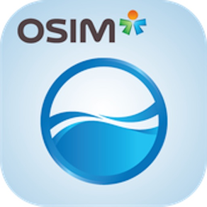 OSIM Clean & Purify App