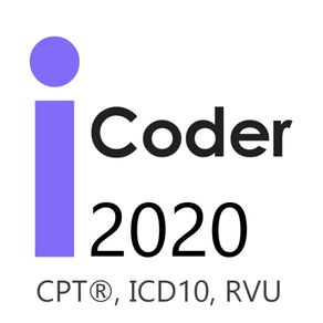 iCoder 2020 CPT by the AMA