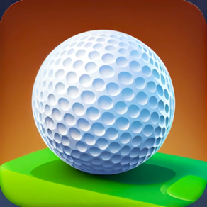 Golf Mobile Roguelite 3d Games