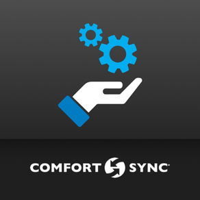 Comfort Sync® Dealer Setup