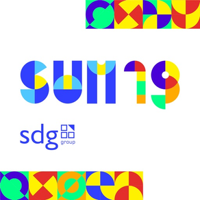 SDG SUM19