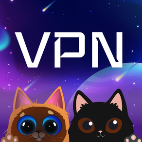 MeowVPN - Fast VPN For Phone