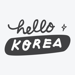 Korean Doodles