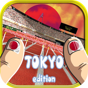 Thumb Fit Games Tokyo edition