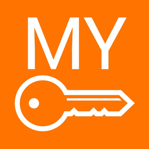 MYKEYS Pro