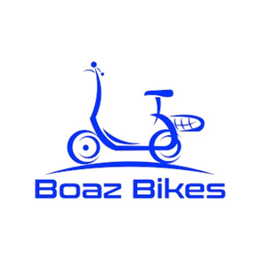Boaz Bikes