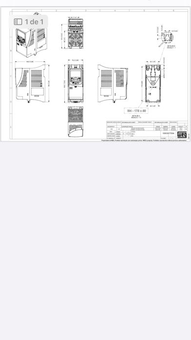 WEG Data Viewer poster