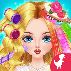 Magic Princess Hair Salon