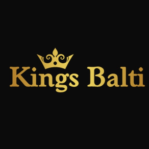 Kings Balti Takeaway