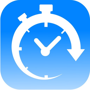 The Countdown Widget App