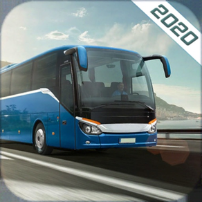 Bus Simulator: City Driving 3D