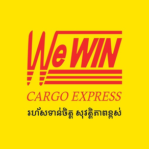 WeWin Cargo Express