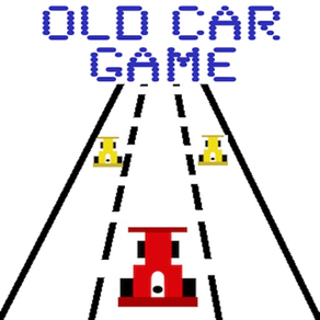 OLD CAR GAME