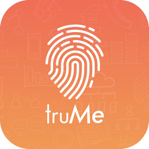 truMe Kiosk