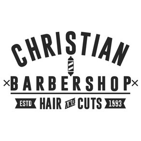 Christian Barbershop