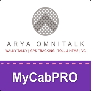 myCabPRO