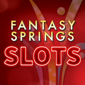 Fantasy Springs Slots – Casino